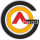 GO Ahead Logo